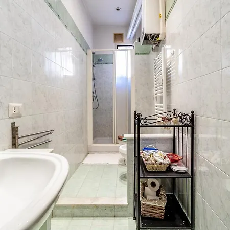 Santamaura A 2 Passi Dal Vaticano Apartment Rome