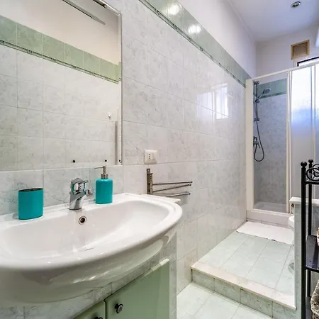 Apartment Santamaura A 2 Passi Dal Vaticano *