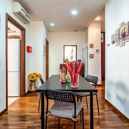 Santamaura A 2 Passi Dal Vaticano Apartment Rome