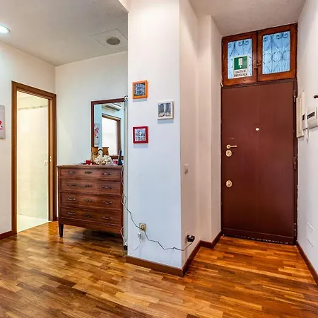 Santamaura A 2 Passi Dal Vaticano Apartment *