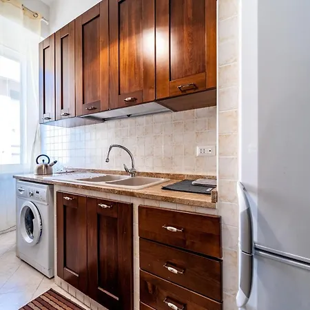 Santamaura A 2 Passi Dal Vaticano Apartment *