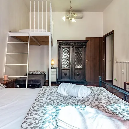 Santamaura A 2 Passi Dal Vaticano Apartment *