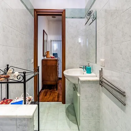 Santamaura A 2 Passi Dal Vaticano Apartment *