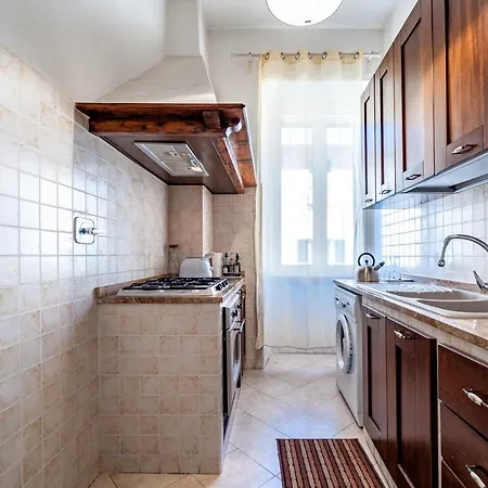 Santamaura A 2 Passi Dal Vaticano Apartment Rome