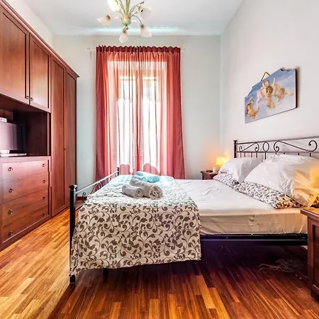 Santamaura A 2 Passi Dal Vaticano Apartment *